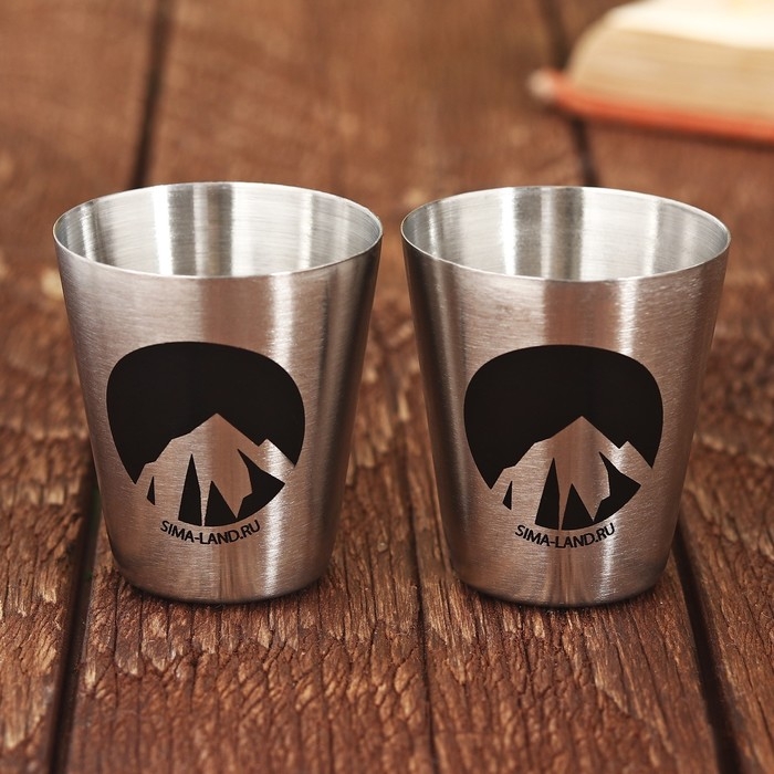 Набор MODE FORREST, мультитул, стопки 2 шт Набор MODE FORREST, мультитул, стопки 2 шт