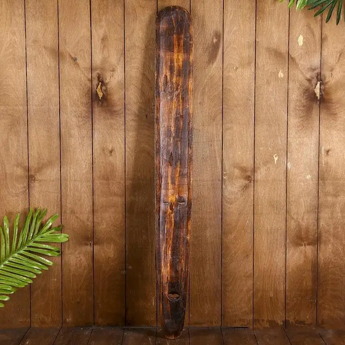 Маска дерево Маска дерево "Абориген" 100 см