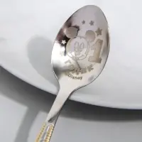 Ложка детская &laquo;1 год&raquo; (для малыша), 2.3&times;11 см