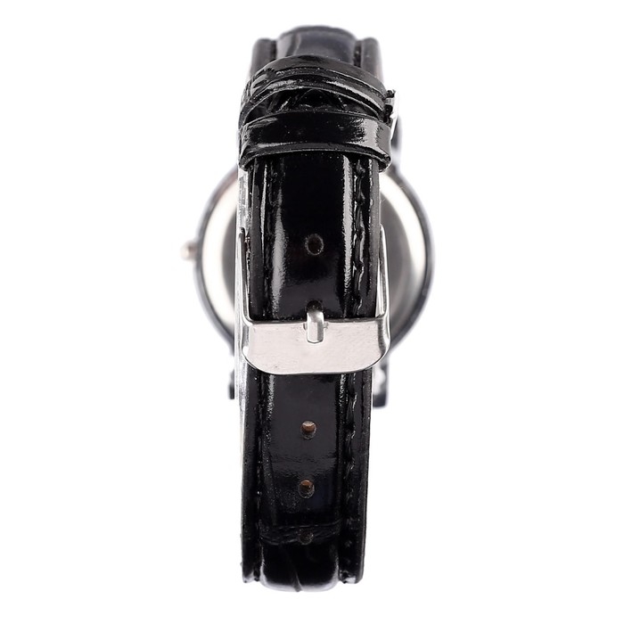 Часы наручные женские Часы наручные женские "Айвинс", ремешок экокожа, d-3 см