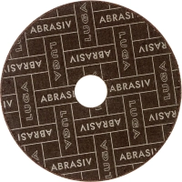 Диск отрезной по мет/нерж.ст. ЛУГА d125х0.8х22,2мм, А60, EXTRA (73641)