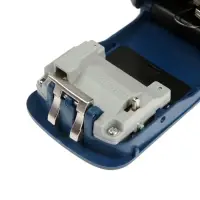 Сейф-ключница кодовая ТУНДРА LIGHT, темно-синий