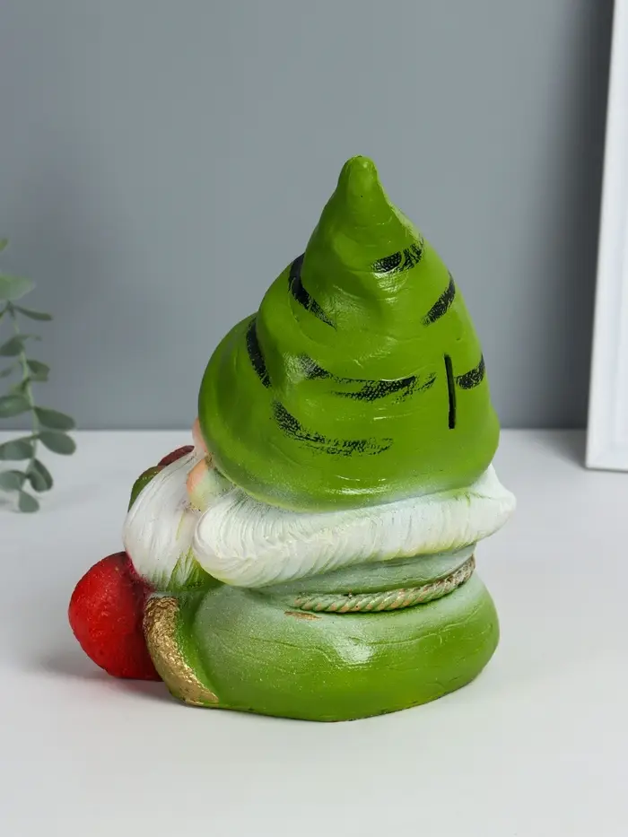 Копилка "Шуршик" 23х17х16,5 см Копилка "Шуршик" 23х17х16,5 см