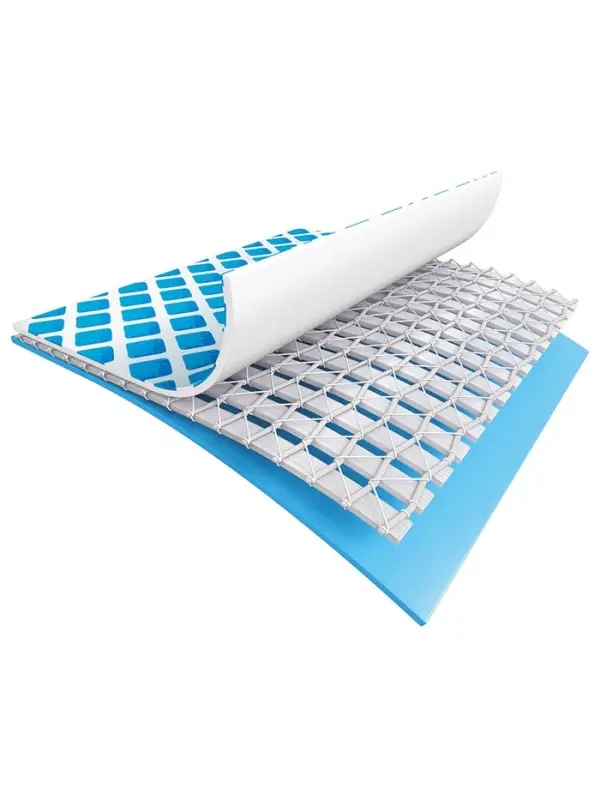 Бассейн каркасный Metal Frame Pool 28200NP, 305&times;76 см, от 6 лет, круглый, 28200NP INTEX