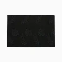 Коврик придверный &laquo;Добро пожаловать&raquo;, 40&times;60 см