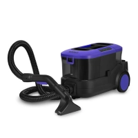 Моющий пылесос для ковров и мягкой мебели КТ-5246 - 800 Вт