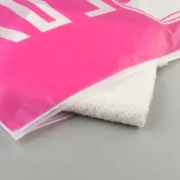 Зип пакет для путешествий «Еду пить коктейли», 14 мкм, 40 х 40 см. Зип пакет для путешествий «Еду пить коктейли», 14 мкм, 40 х 40 см.