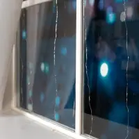 Гирлянда &laquo;Занавес&raquo; 1.6&times;1.6 м, роса, IP20, серебристая нить, 160 LED, свечение белое, 8 режимов, 220 В