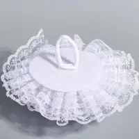 Бант для волос, ВИНКС, с бусинами, 11 см Бант для волос, ВИНКС, с бусинами, 11 см