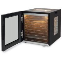 Сушка для фруктов и овощей HYFD-8804 20под. 850Вт