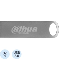 Флеш-память Dahua 32 Гб, USB2.0 DHI-USB-U106-20-32GB