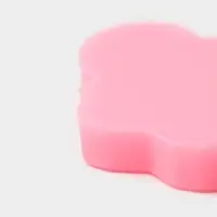 Молд для заливки &laquo;Цифры&raquo;, силикон, 10 ячеек, 15&times;10 см, МИКС