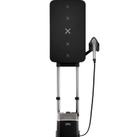 Парогенератор 3-в-1 IXEO POWER QT2028F0
