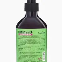 Шампунь с розмарином и мятой, 350 мл Шампунь с розмарином и мятой, 350 мл