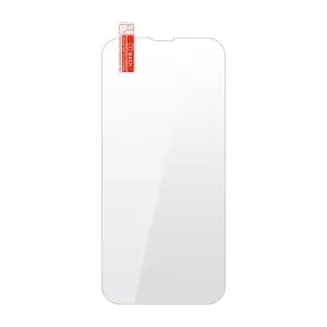 Защитное стекло для iPhone 13 Pro Max/14 Plus 0.3mm 2.5D без упаковки