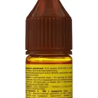 Набор гелевых жирорастворимых пищевых красителей Art Color choco, 4 цвета, 12 мл
