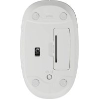Мышь компьютерная Logitech беспр. M196 OFF WHITE BT EMEA28i-935 910-007460