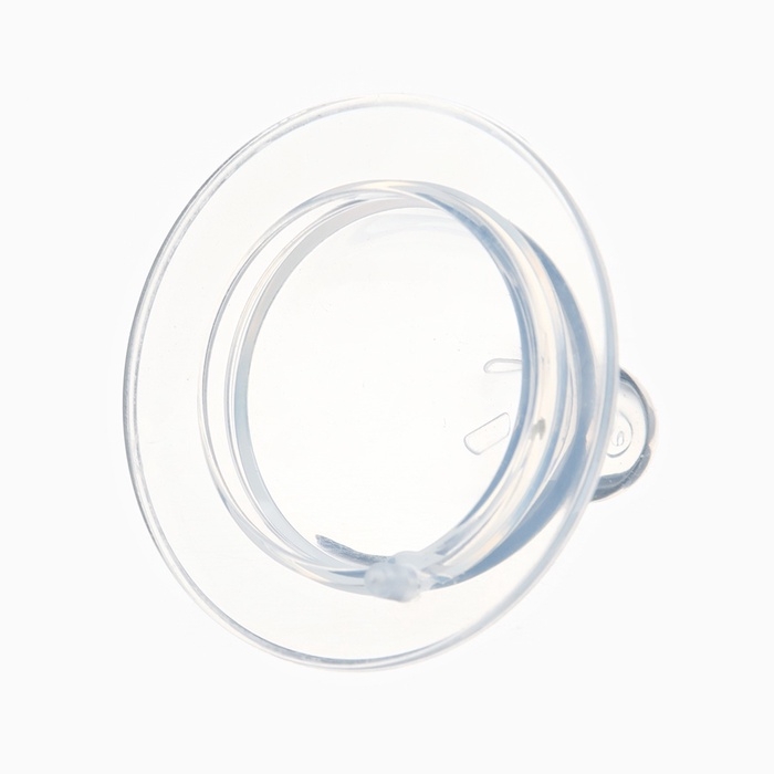 Соска на бутылочку Крошка Я Anti-colic, от 6 мес., широкое горло Ø50 мм, быстрый поток Соска на бутылочку Крошка Я Anti-colic, от 6 мес., широкое горло Ø50 мм, быстрый поток