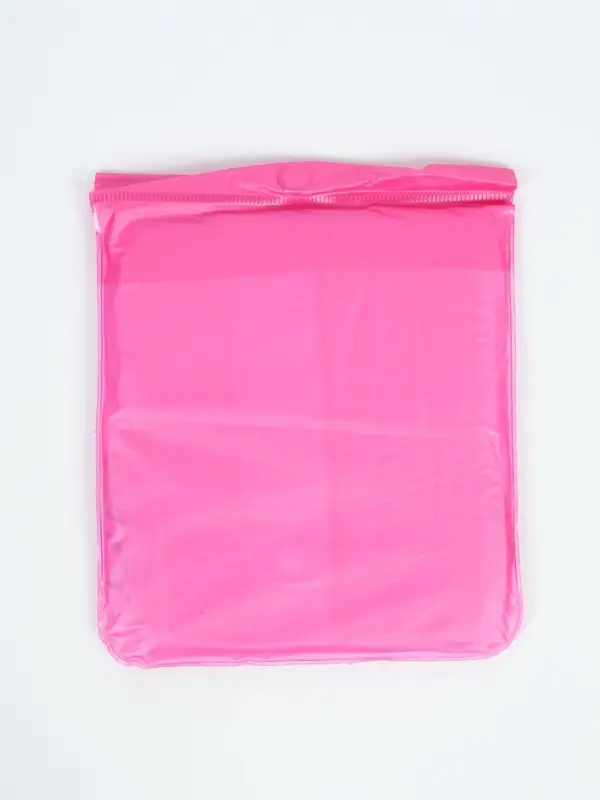 Дождевик детский &laquo;Котики&raquo;, размер M, рост 110-120 см