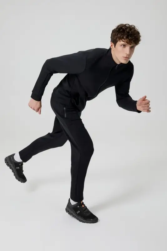 Куртка мужская Lovi, черная, размер S Куртка мужская Lovi, черная, размер S