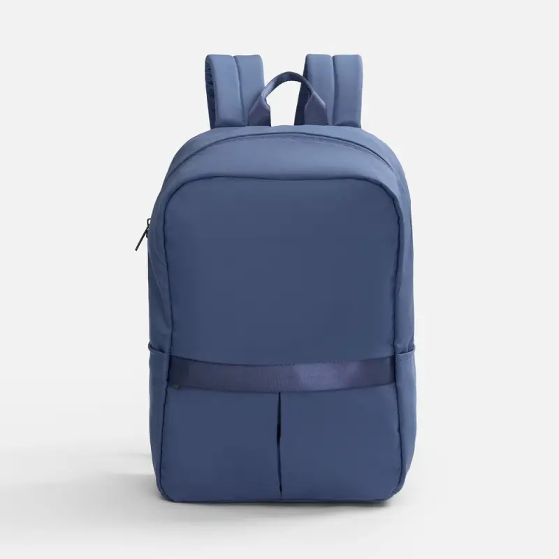 Рюкзак Vei, темно-синий