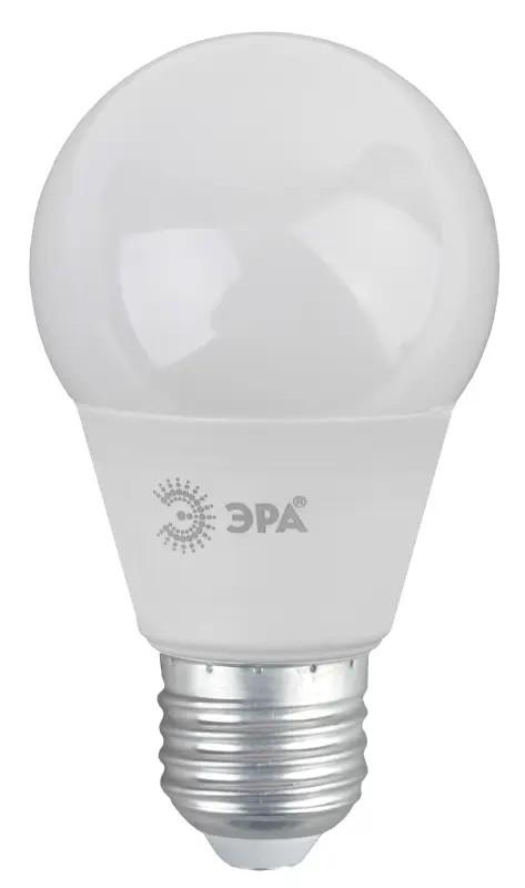 Лампа светодиодная LED 20 Вт 1600Лм 6500К груша холодный E27 220-240В LED A65-20W-865-E27 Red Line