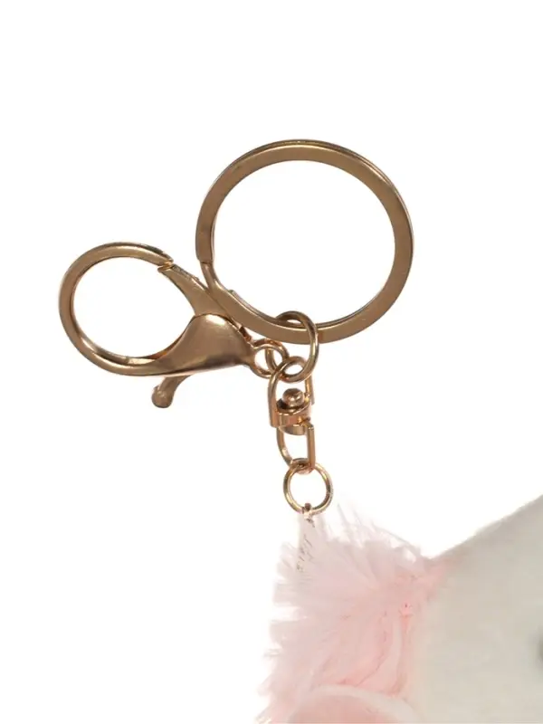 Мягкая игрушка «Лошадка», 17 см