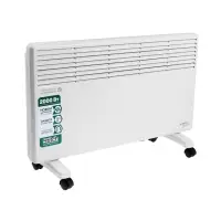 Конвектор электрический Engy EN-2000 Standard, 2000Вт, настен./напольный, до 25м², IP20 Конвектор электрический Engy EN-2000 Standard, 2000Вт, настен./напольный, до 25м², IP20
