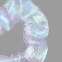 Резинка для волос &laquo;Перламутр&raquo;, Винкс