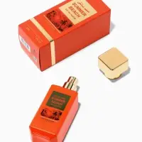 Парфюмерная вода унисекс Milestone SUMMER BEACH, 35 мл (по мотивам Bitter Peach Tom Ford)