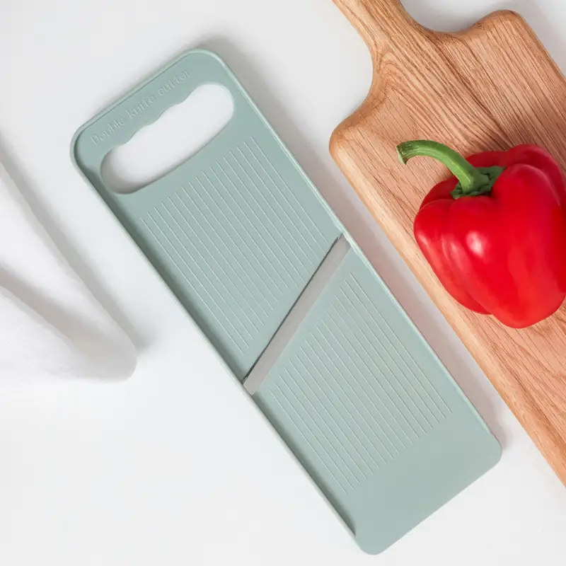 VETTA Терка для капусты и овощей, 29х10см, нерж.сталь, пластик