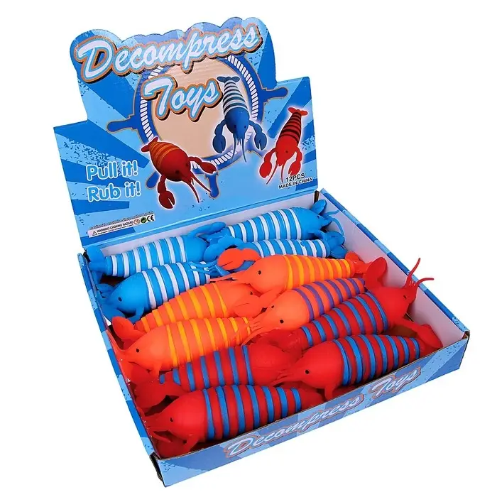 Мялка «Краб», цвета МИКС Мялка «Краб», цвета МИКС