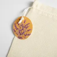 Мешочек подарочный «Полевые цветочки», 13 х 18 см +/- 1.5 см