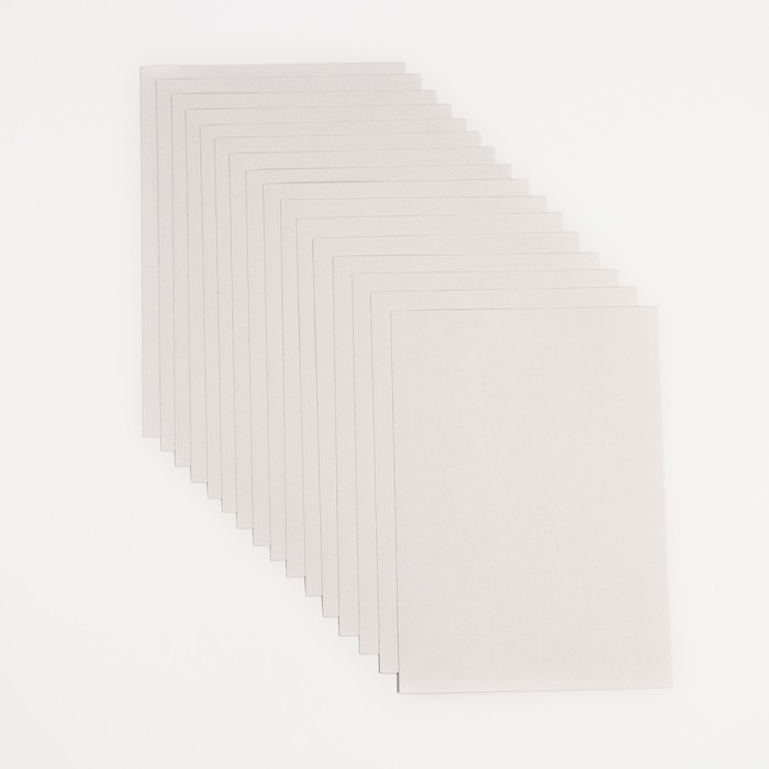 Картон белый, А4, 16 листов, немелованный, односторонний, в папке, 220, г/м², Смешарики Картон белый, А4, 16 листов, немелованный, односторонний, в папке, 220, г/м², Смешарики