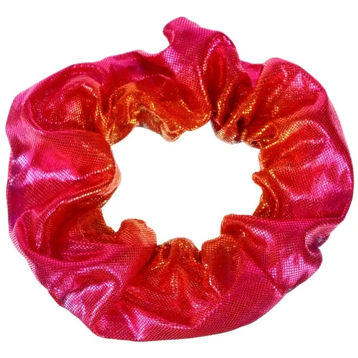 Резинка для волос атласная, ВИНКС