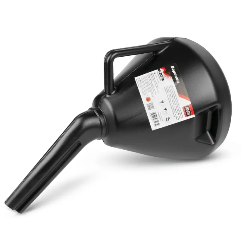 Воронка неразборная AVS OF-190 (D-190 мм, L-350 мм)