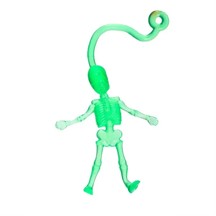 Липучка «Скелет», МИКС Липучка «Скелет», МИКС