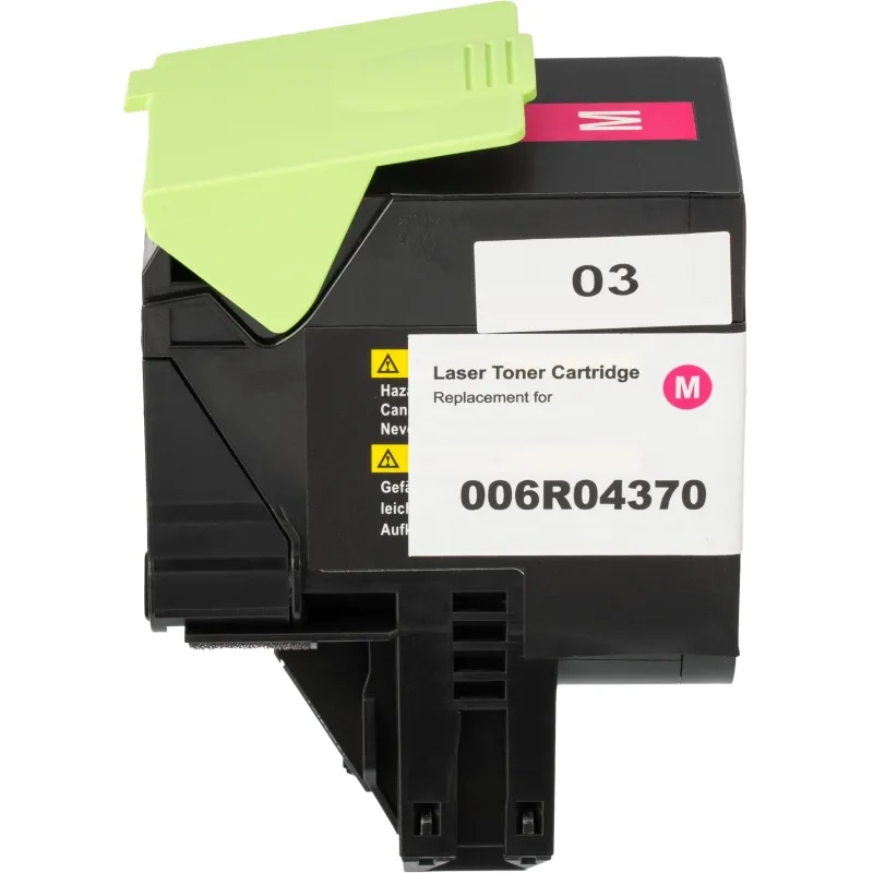 Тонер-картридж Retech 006R04370 пур. для Xerox C310/C315