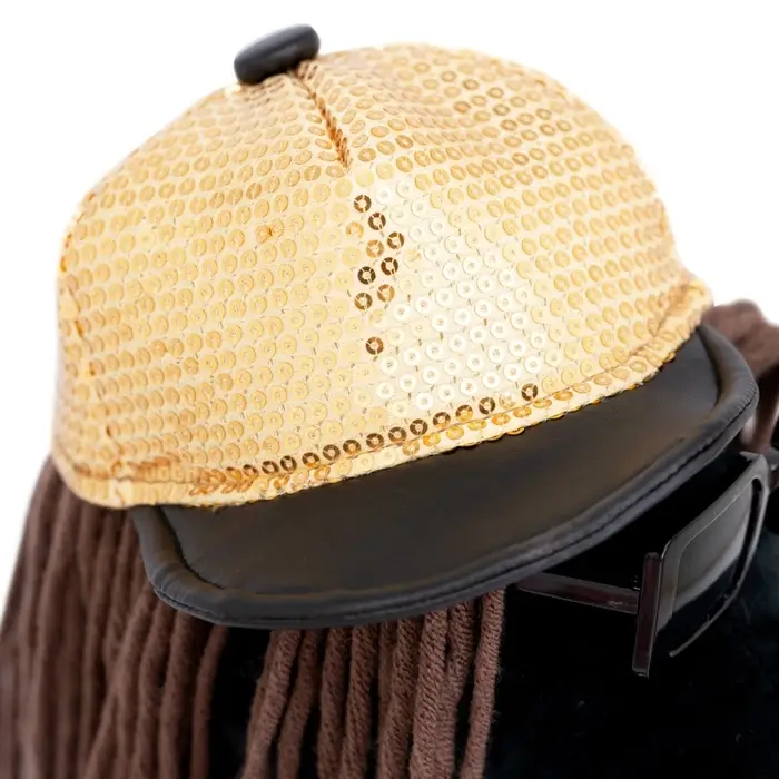 Мягкая игрушка "Конь Бро", 35 см 2627/35