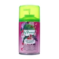 Освежитель воздуха Provence цветущий прованс, 250 мл, сменный баллон