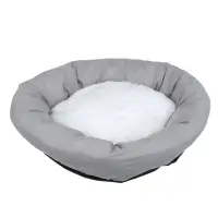 VETTA Лежанка для домашних животных, полиэстер, полипропиленовый хлопок 40 см