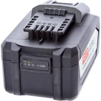 Аккумулятор REDVERG Li-Ion 18V 6.0Ач (730041)
