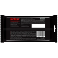 Салфетки влажные для рукTop Gear №30