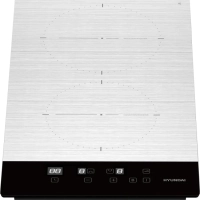 Индукционная варочная поверхность HHI 3772 GR