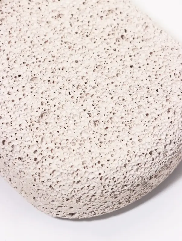 Минеральная жёрдочка для птиц &laquo;Пристань&raquo;, 7&times;6 см