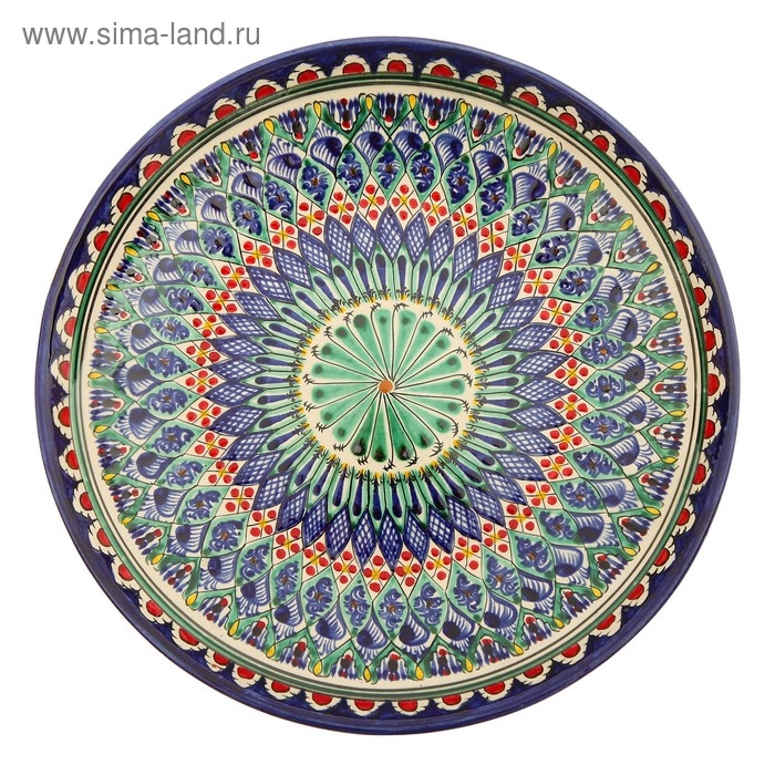 Ляган круглый, 31 см