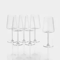 Рэй бокал для вина 600 мл (*6)