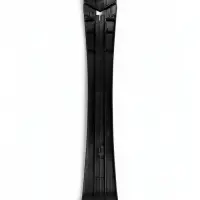 Лыжа боковая для снегокатов Nika, ЛБ2, чёрная