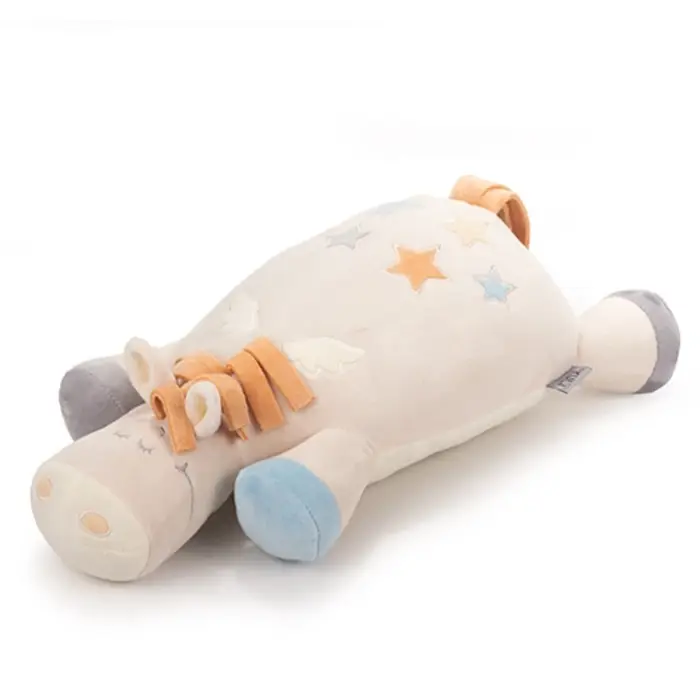 Мягкая игрушка-подушка «Лошадка Тёма», 43 см Мягкая игрушка-подушка «Лошадка Тёма», 43 см