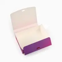 Коробка подарочная &laquo;Девочке&raquo;, 16,5 х 12 х 5 см
